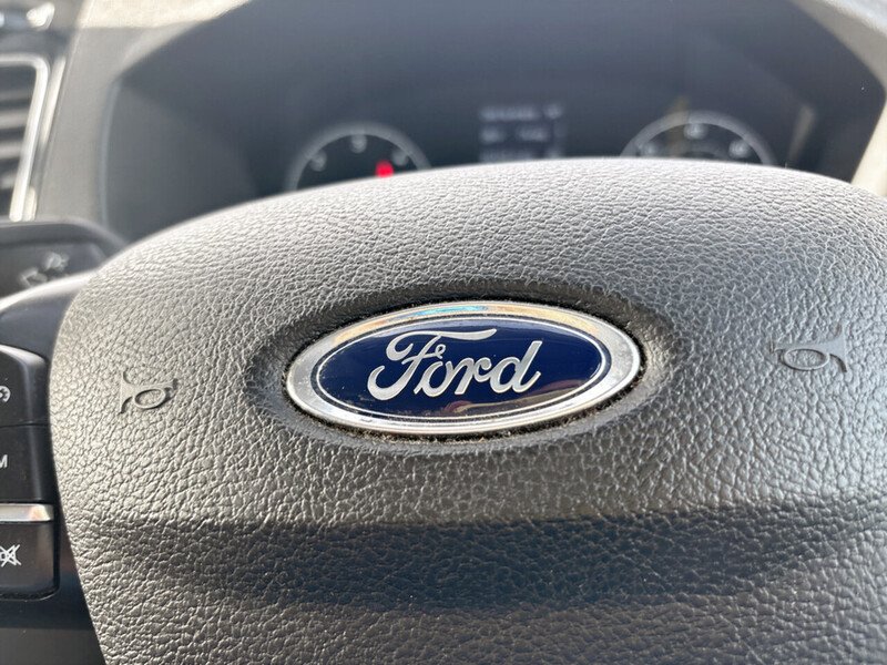 Used Ford Transit Custom 2021 for sale - 77701909: Photo 34