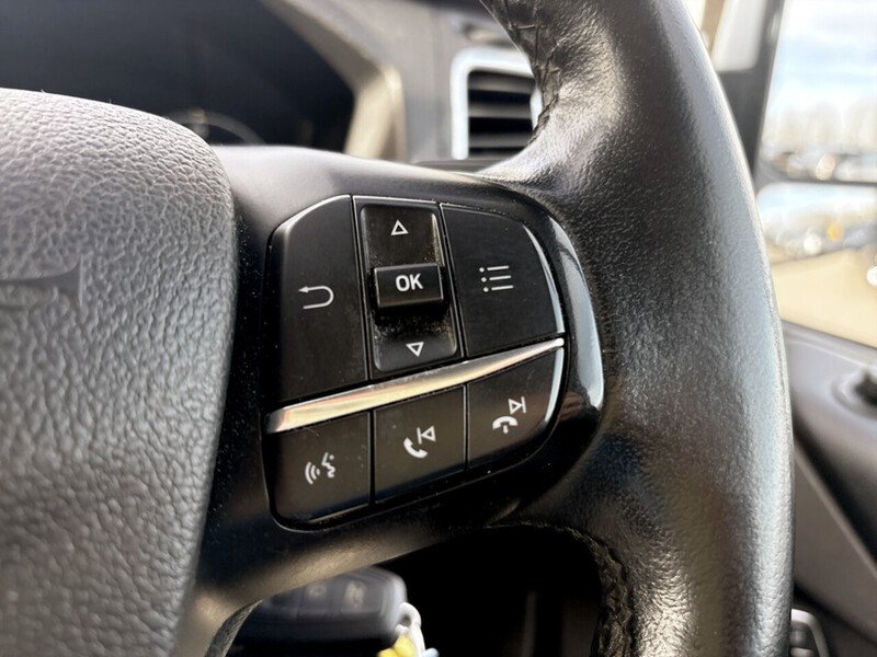 Used Ford Transit Custom 2021 for sale - 77701909: Photo 35