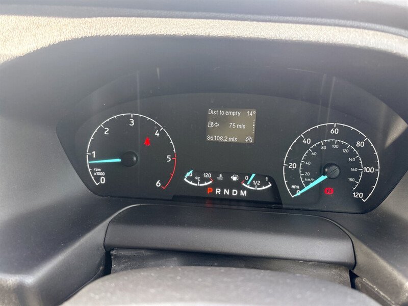 Used Ford Transit Custom 2021 for sale - 77701909: Photo 36