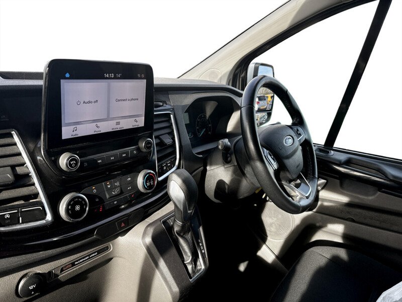 Used Ford Transit Custom 2021 for sale - 77701909: Photo 37