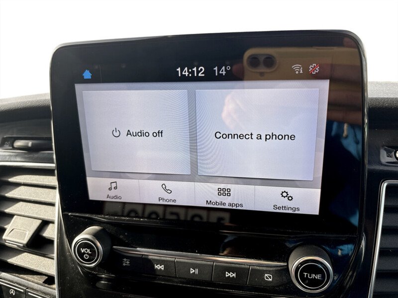 Used Ford Transit Custom 2021 for sale - 77701909: Photo 39