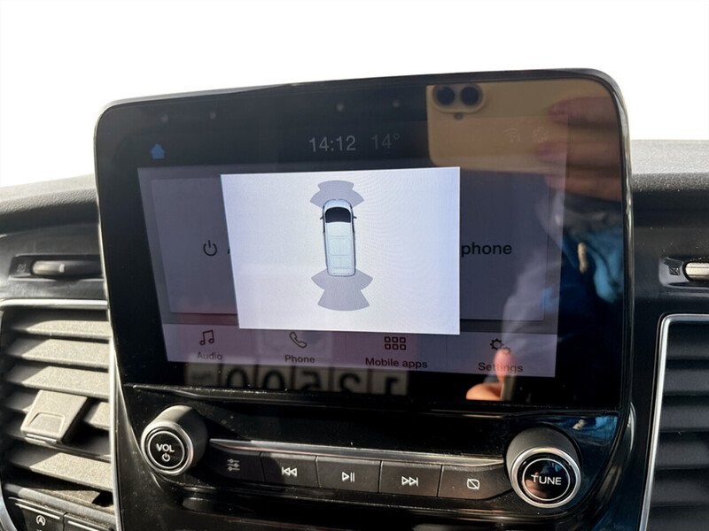 Used Ford Transit Custom 2021 for sale - 77701909: Photo 40