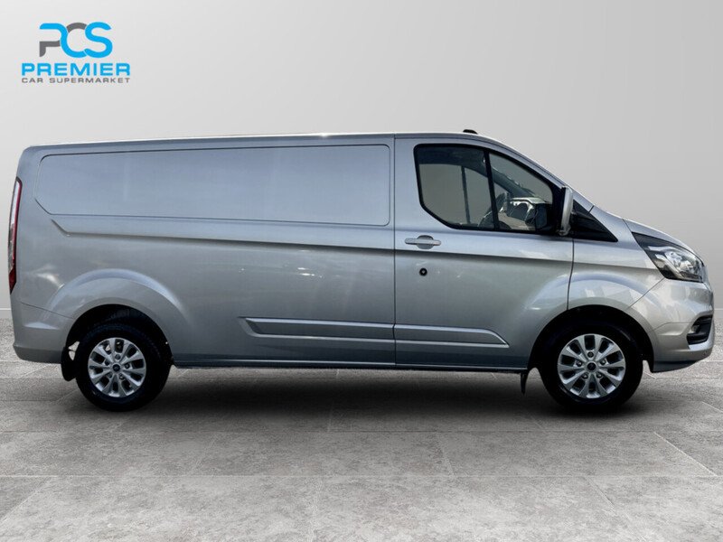 Used Ford Transit Custom 2021 for sale - 77701909: Photo 6