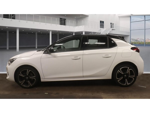 Used Vauxhall Corsa 2021 for sale - 76280503: Photo 11