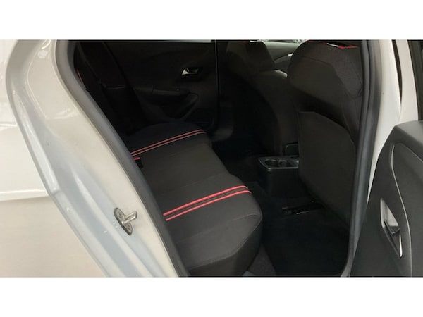 Used Vauxhall Corsa 2021 for sale - 76280503: Photo 12