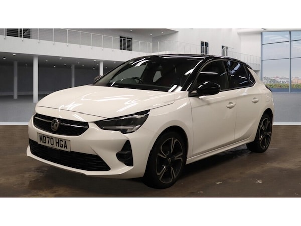 Used Vauxhall Corsa 2021 for sale - 76280503: Photo 13