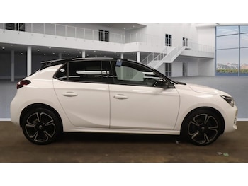 Used Vauxhall Corsa 2021 for sale - 76280503: Photo 3