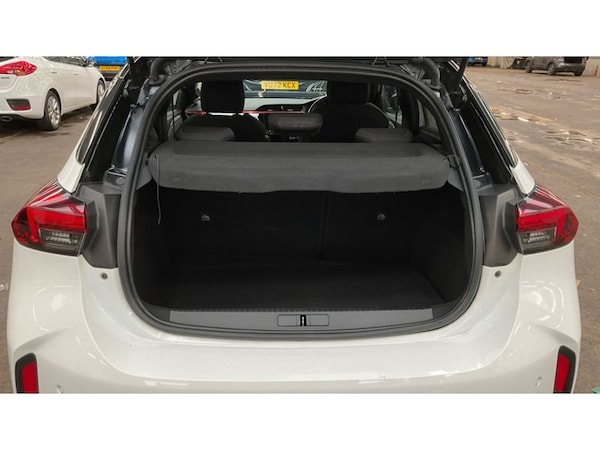 Used Vauxhall Corsa 2021 for sale - 76280503: Photo 7