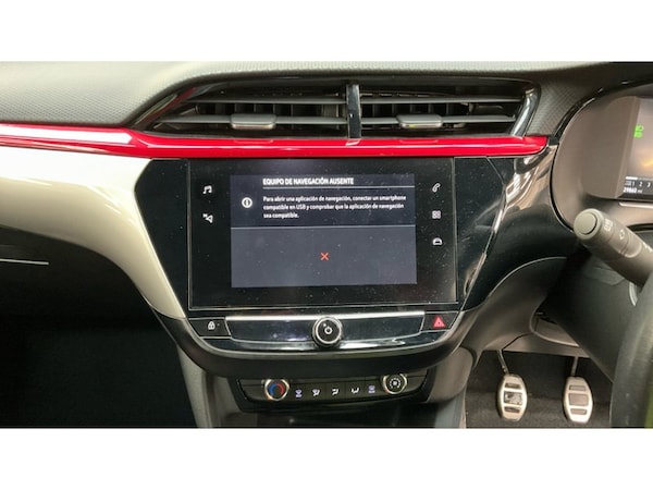 Used Vauxhall Corsa 2021 for sale - 76280503: Photo 9