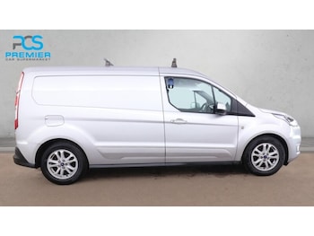 Used Ford Transit Connect 2020 for sale - 78421797: Photo