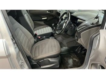 Used Ford Transit Connect 2020 for sale - 78421797: Photo