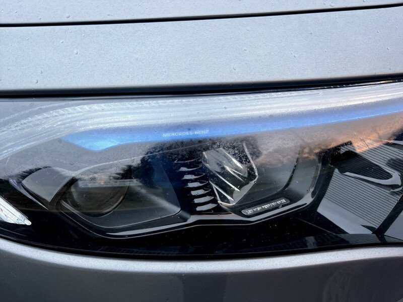 Used Mercedes-Benz EQA 2022 for sale - 77058699: Photo 14