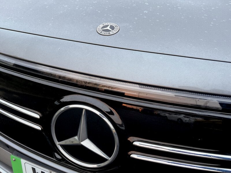 Used Mercedes-Benz EQA 2022 for sale - 77058699: Photo 16