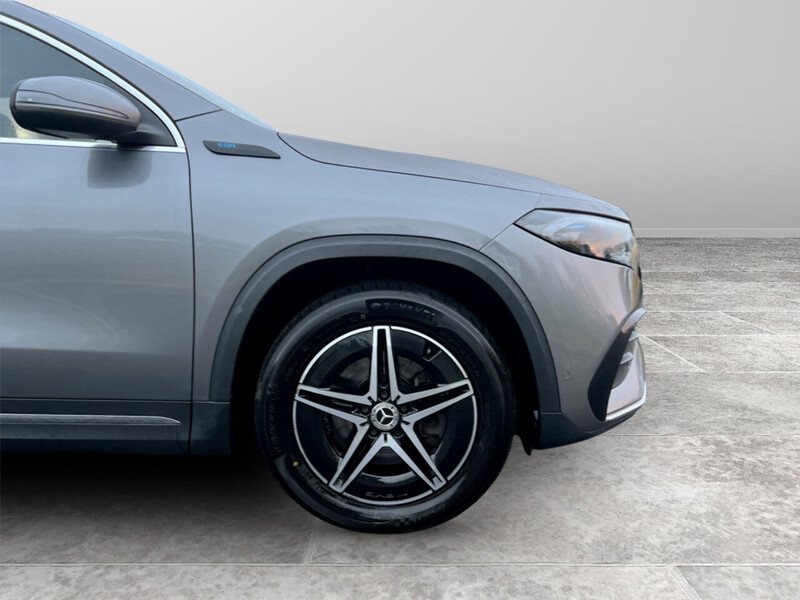 Used Mercedes-Benz EQA 2022 for sale - 77058699: Photo 19