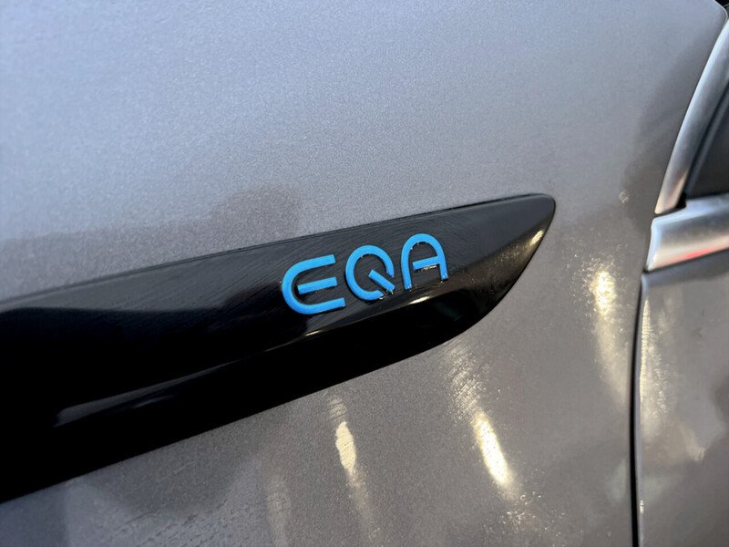 Used Mercedes-Benz EQA 2022 for sale - 77058699: Photo 20