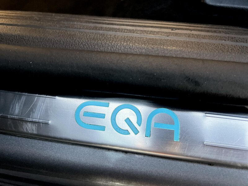 Used Mercedes-Benz EQA 2022 for sale - 77058699: Photo 21