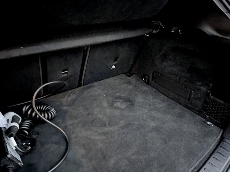 Used Mercedes-Benz EQA 2022 for sale - 77058699: Photo 24