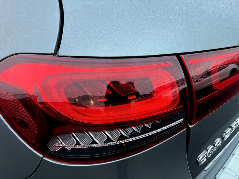 Used Mercedes-Benz EQA 2022 for sale - 77058699: Photo 26