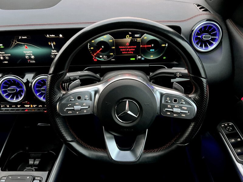 Used Mercedes-Benz EQA 2022 for sale - 77058699: Photo 31