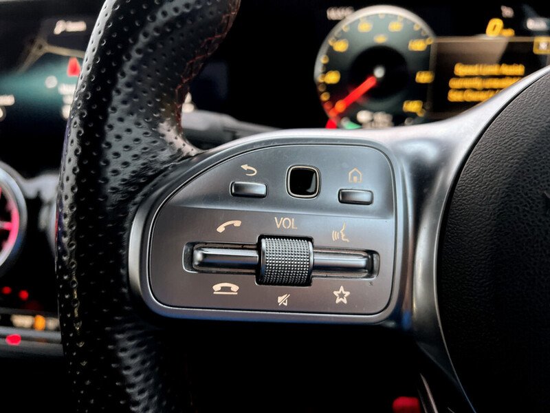 Used Mercedes-Benz EQA 2022 for sale - 77058699: Photo 32