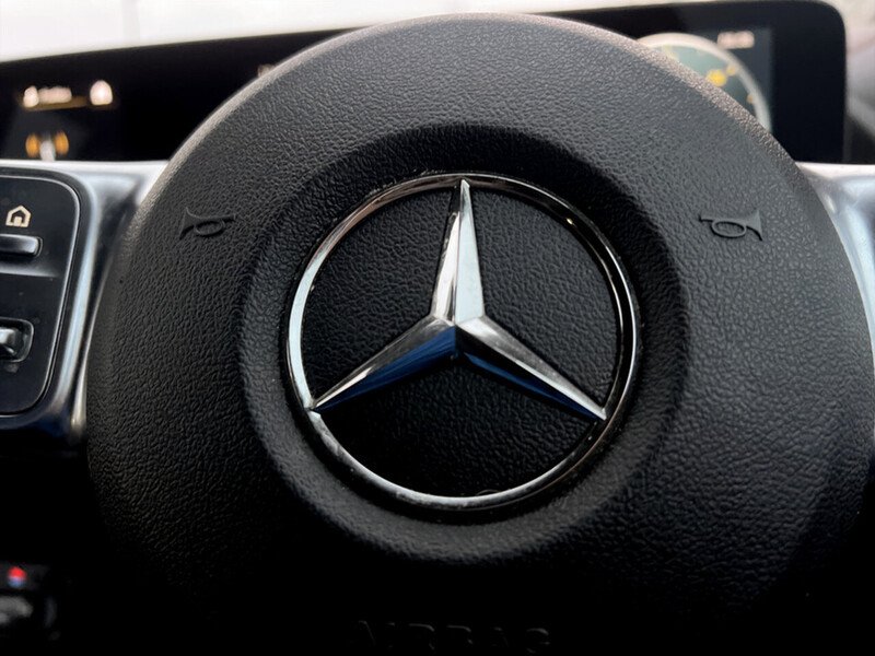 Used Mercedes-Benz EQA 2022 for sale - 77058699: Photo 33