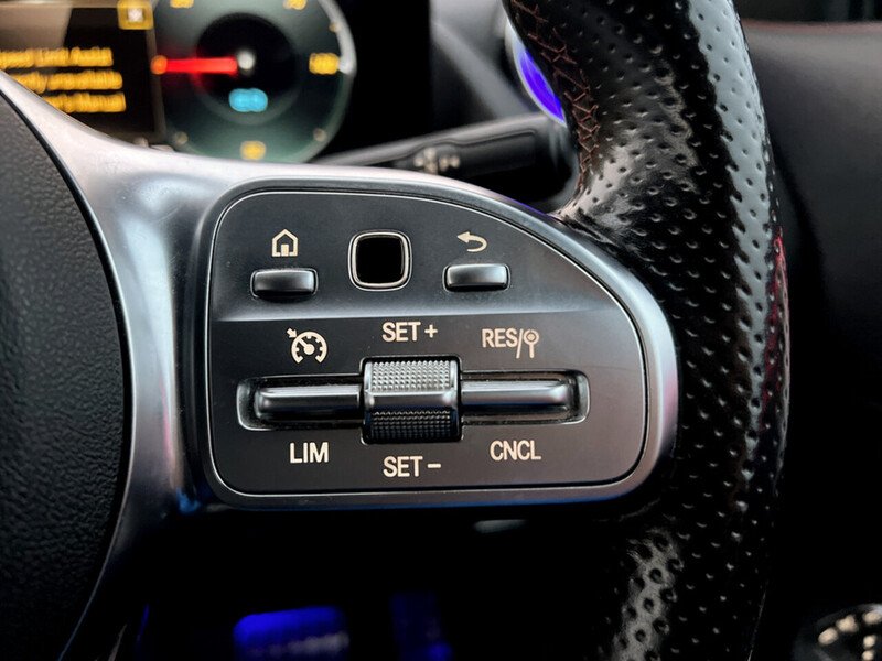 Used Mercedes-Benz EQA 2022 for sale - 77058699: Photo 34