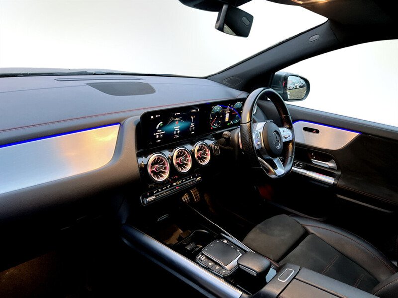 Used Mercedes-Benz EQA 2022 for sale - 77058699: Photo 37