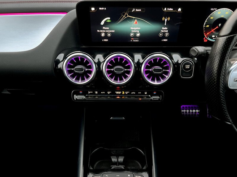 Used Mercedes-Benz EQA 2022 for sale - 77058699: Photo 39