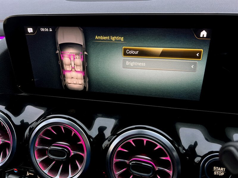 Used Mercedes-Benz EQA 2022 for sale - 77058699: Photo 42