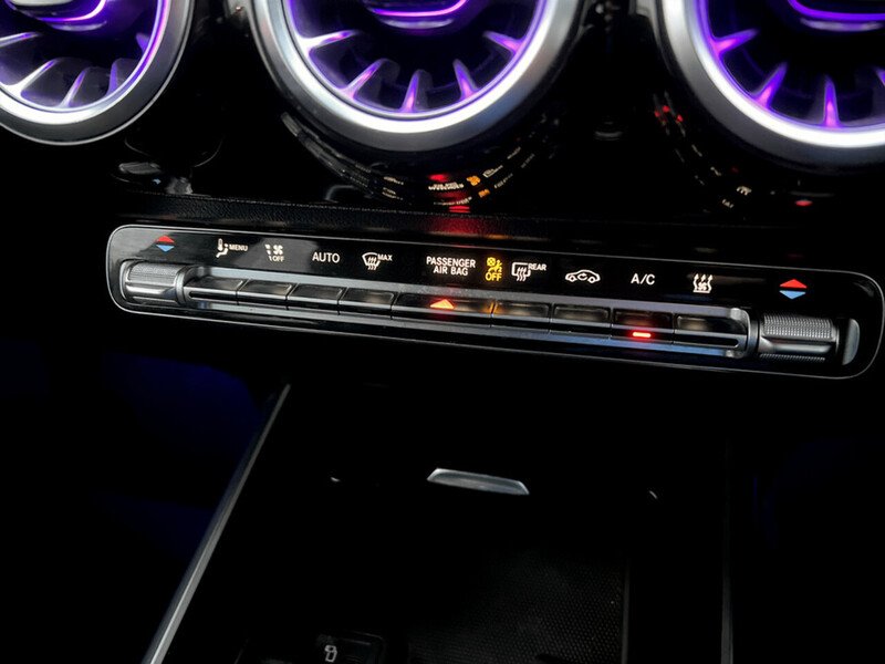 Used Mercedes-Benz EQA 2022 for sale - 77058699: Photo 44