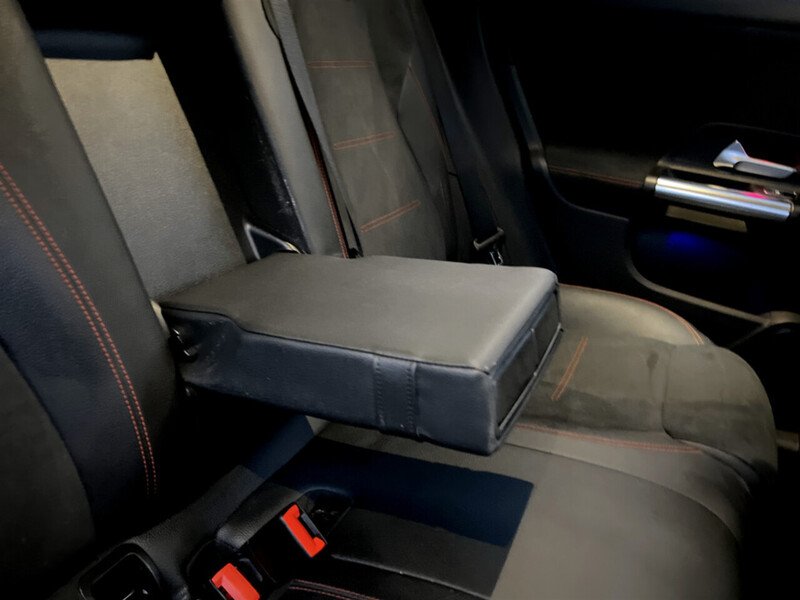 Used Mercedes-Benz EQA 2022 for sale - 77058699: Photo 48