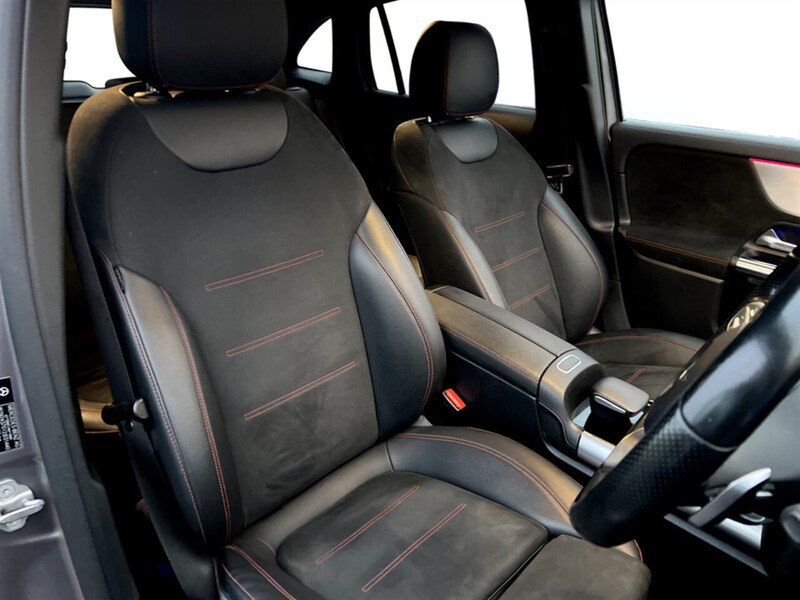 Used Mercedes-Benz EQA 2022 for sale - 77058699: Photo 9