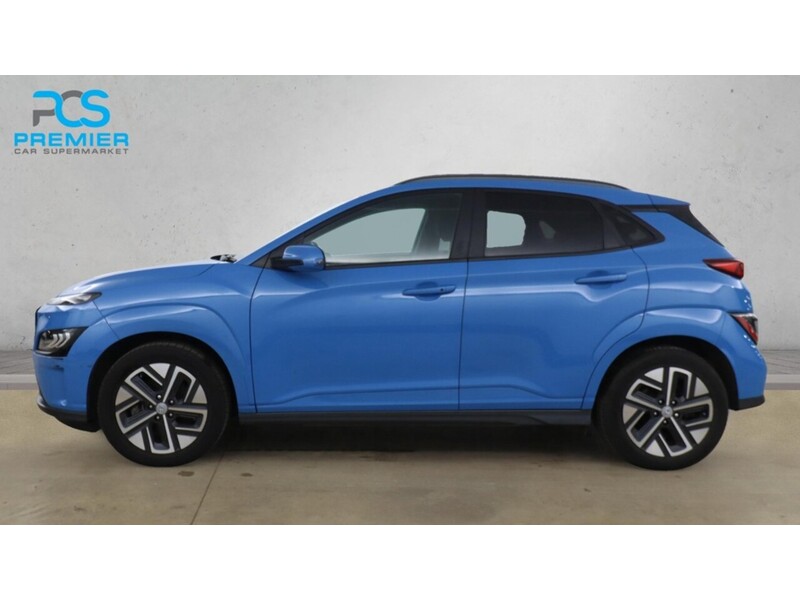 Used Hyundai KONA for sale - 77272325: Photo 11