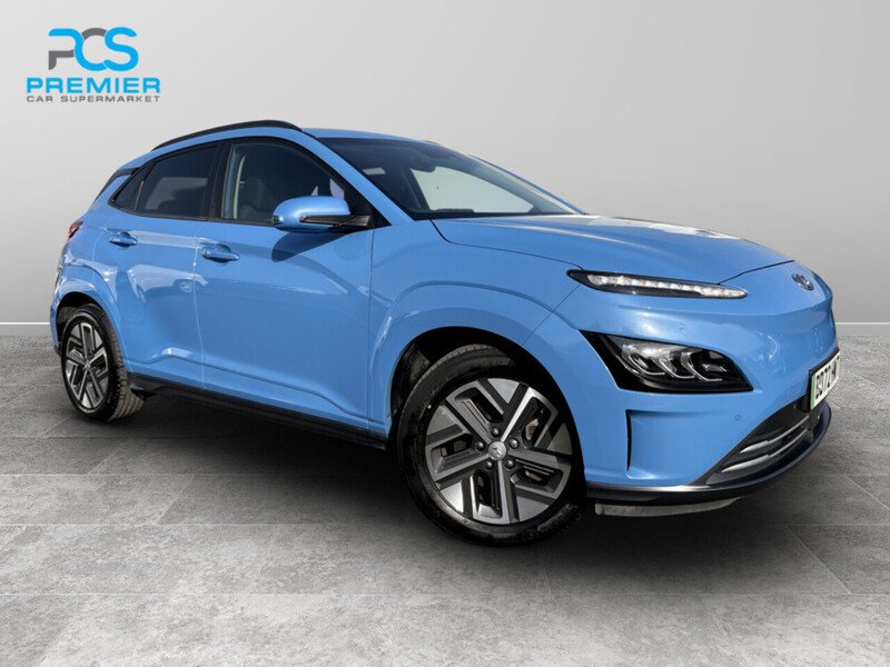 Used Hyundai KONA 2022 for sale - 77272325: Photo 15