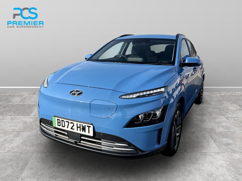 Used Hyundai KONA 2022 for sale - 77272325: Photo 17