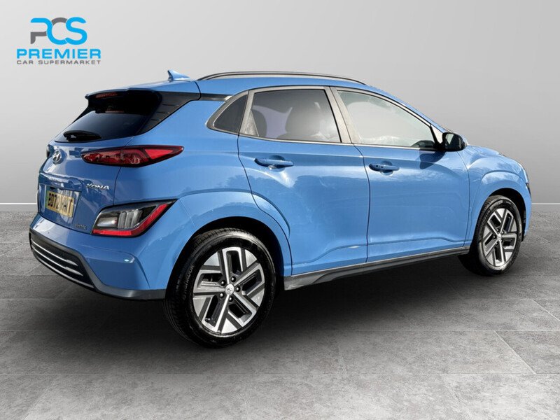 Used Hyundai KONA 2022 for sale - 77272325: Photo 20
