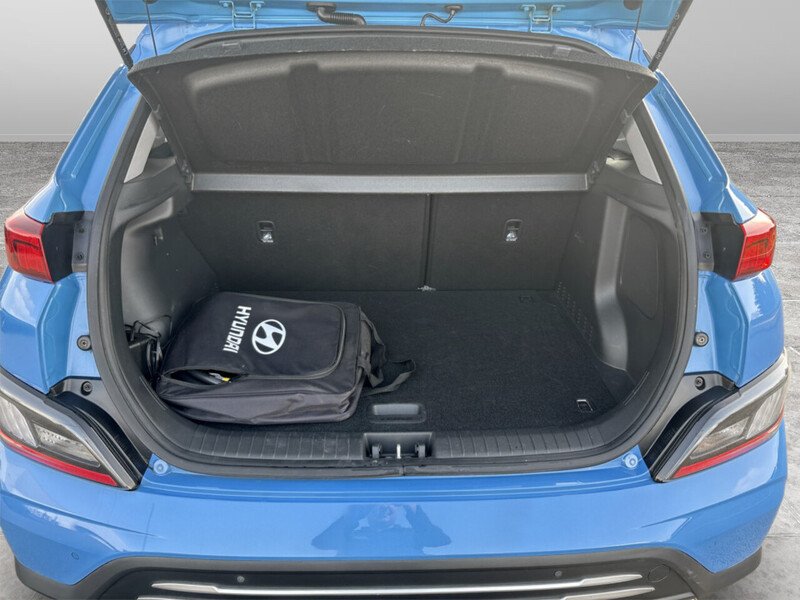 Used Hyundai KONA 2022 for sale - 77272325: Photo 21