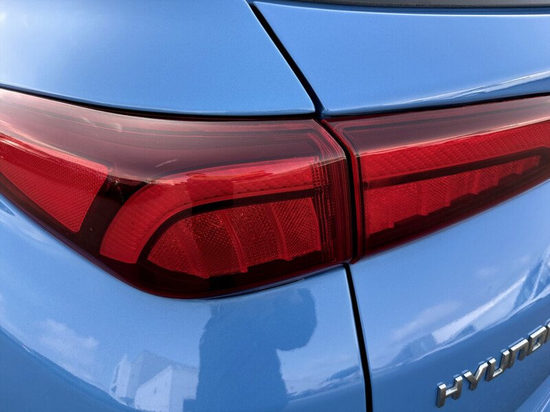 Used Hyundai KONA 2022 for sale - 77272325: Photo 23