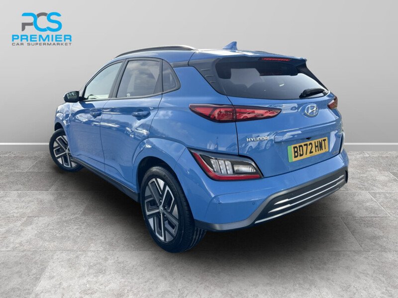 Used Hyundai KONA 2022 for sale - 77272325: Photo 24