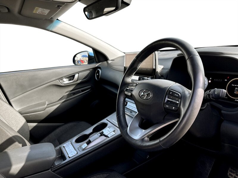 Used Hyundai KONA 2022 for sale - 77272325: Photo 27