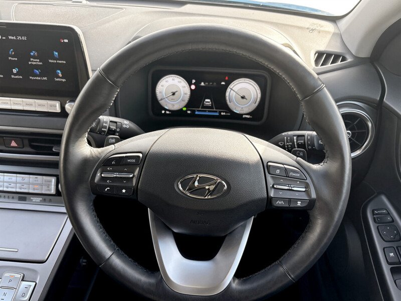 Used Hyundai KONA 2022 for sale - 77272325: Photo 28