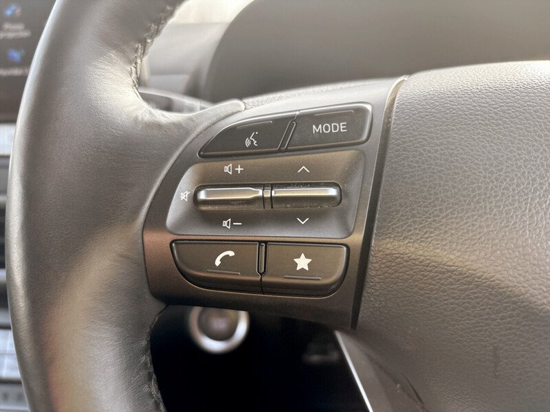 Used Hyundai KONA 2022 for sale - 77272325: Photo 29