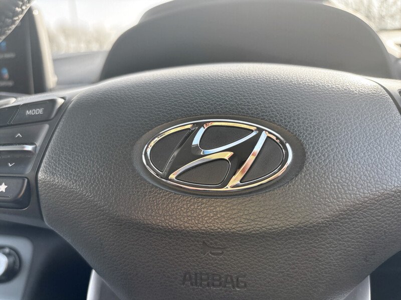 Used Hyundai KONA 2022 for sale - 77272325: Photo 30