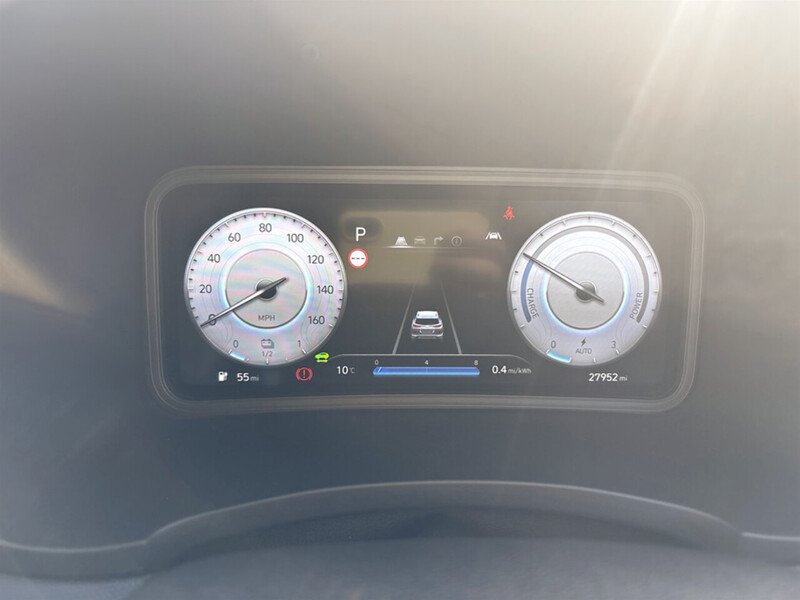 Used Hyundai KONA 2022 for sale - 77272325: Photo 32