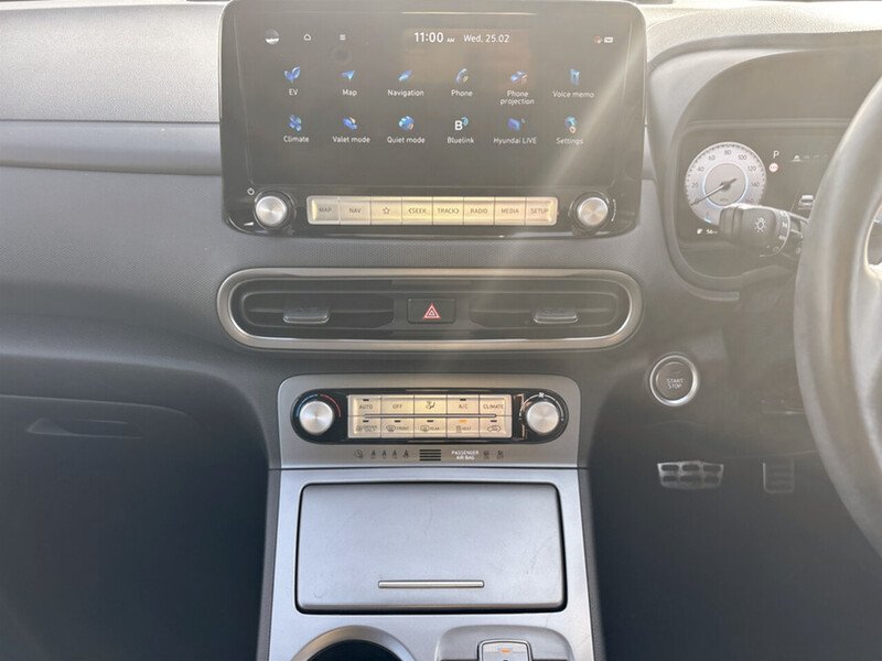 Used Hyundai KONA 2022 for sale - 77272325: Photo 35