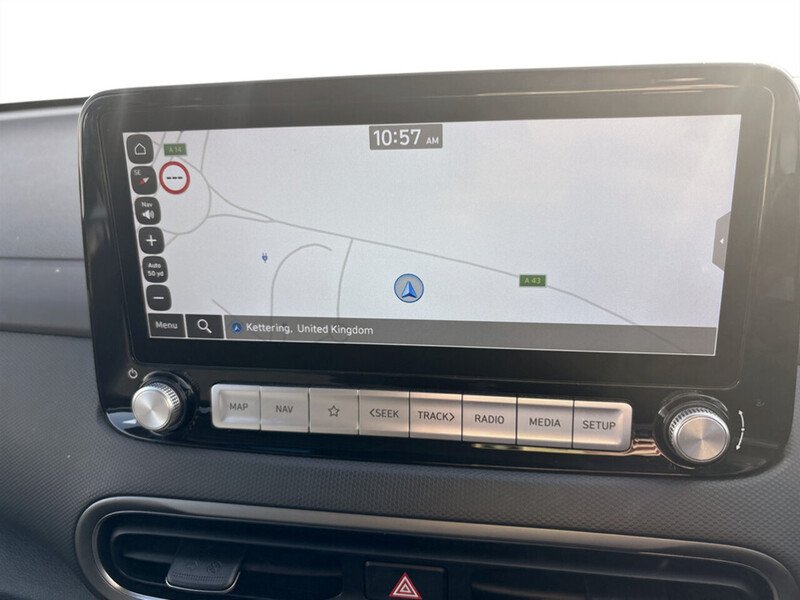 Used Hyundai KONA 2022 for sale - 77272325: Photo 36