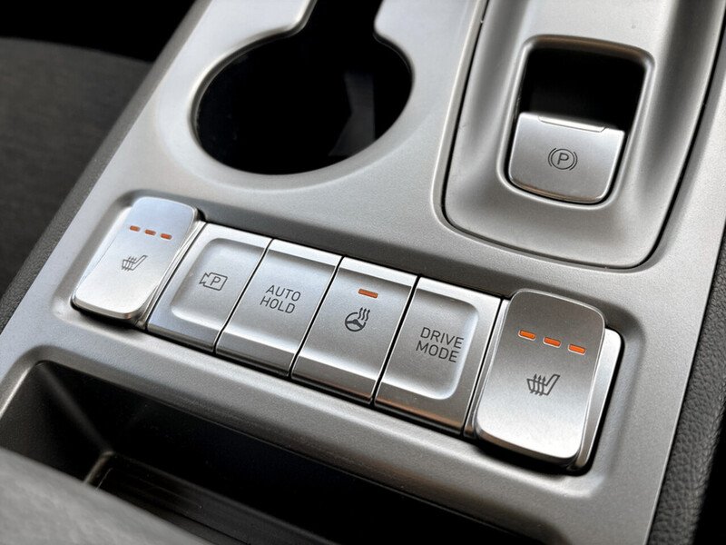 Used Hyundai KONA 2022 for sale - 77272325: Photo 40