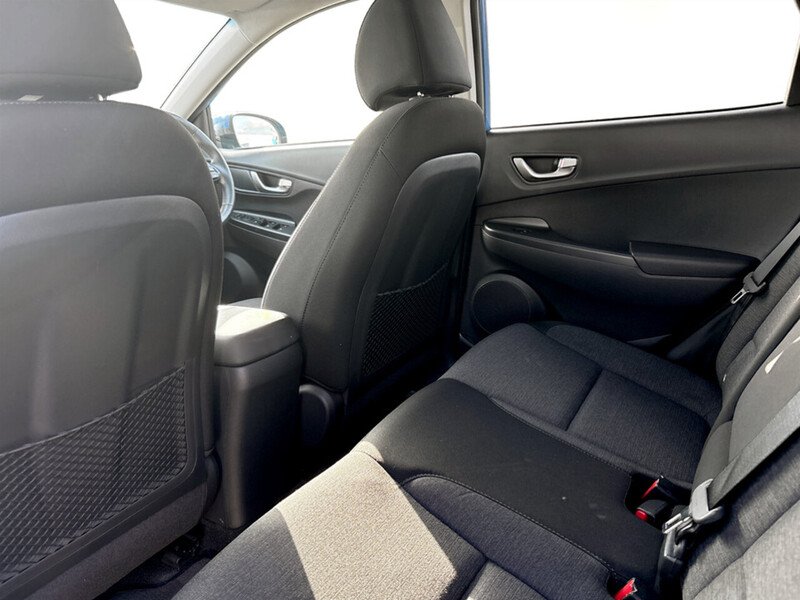 Used Hyundai KONA 2022 for sale - 77272325: Photo 44