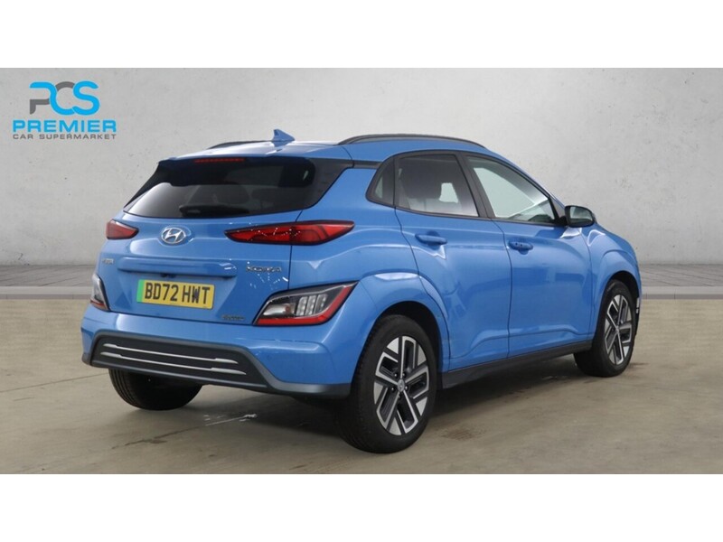 Used Hyundai KONA for sale - 77272325: Photo 5