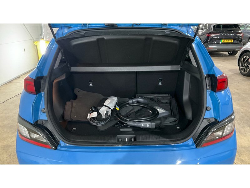 Used Hyundai KONA for sale - 77272325: Photo 7